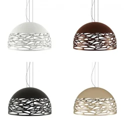 Hanglamp champagne 80 cm><noscript><img width=