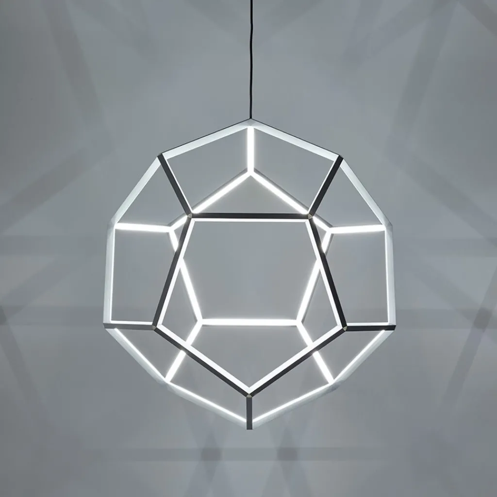 Hanglamp Dodeca 50 zwart>Straluma Cheap