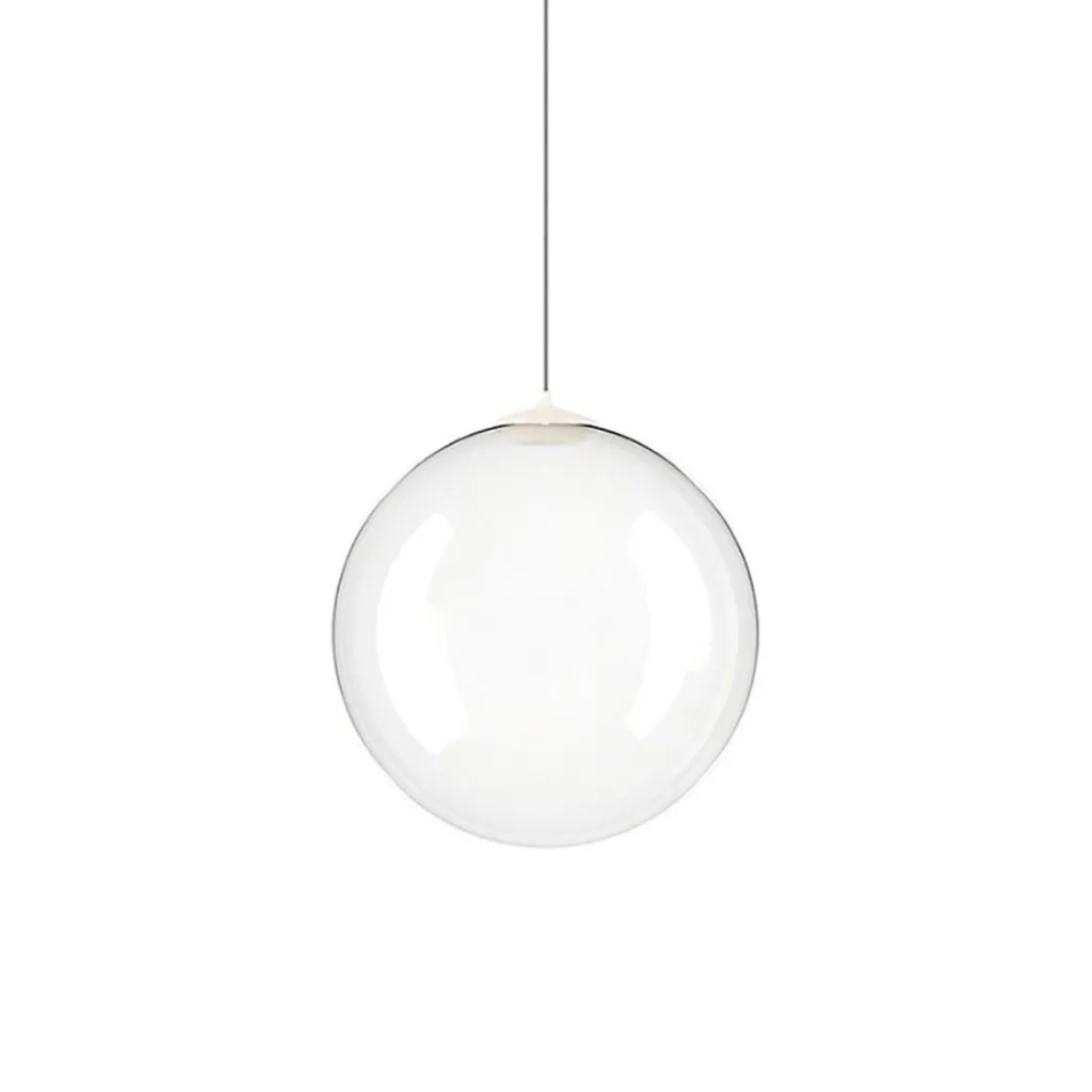 Hanglamp Random Solo Clear 18cm>Straluma Best Sale