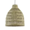 Hanglamp Sagar zeegras naturel>Straluma Online