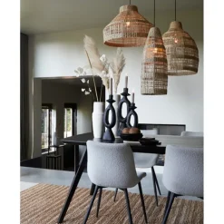 Hanglamp Sagar zeegras naturel><noscript><img width=
