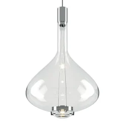 Hanglamp Sky-Fall groot transparant>Straluma Best Sale