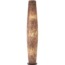 Ibiza vloerlamp schelpen zuil woonkamer>Straluma Cheap