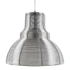 Industriele hanglamp draad chr-zilver>Straluma Best Sale