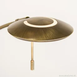 Klassieke vloerlamp Zenith LED Brons>Straluma Sale