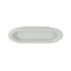 Kleine LED plafondlamp wit 3-standen dimbaar>Straluma Best Sale