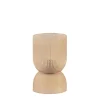 Kleine Phoebe tafellamp peach op batterijen Light and Living>Straluma Fashion