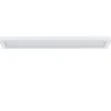Langwerpige plafondlamp LED panel wit>Straluma Cheap