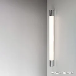 LED badkamer-wandlamp met stopcontact>Straluma Cheap