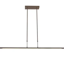 LED hanglamp brons inclusief dimmer>Straluma Cheap