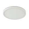 LED plafondlamp met 3 licht opties wit IP44>Straluma Cheap