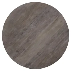Light and Living eettafel Biboca acacia hout vergrijsd>Straluma Best Sale