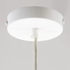 Light and Living hanglamp Zubeda crème><noscript><img width=