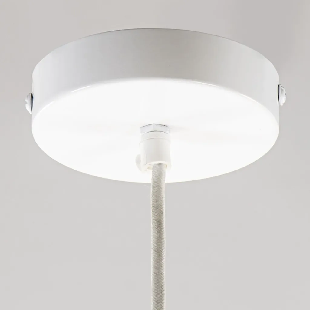Light and Living hanglamp Zubeda crème>Straluma Cheap