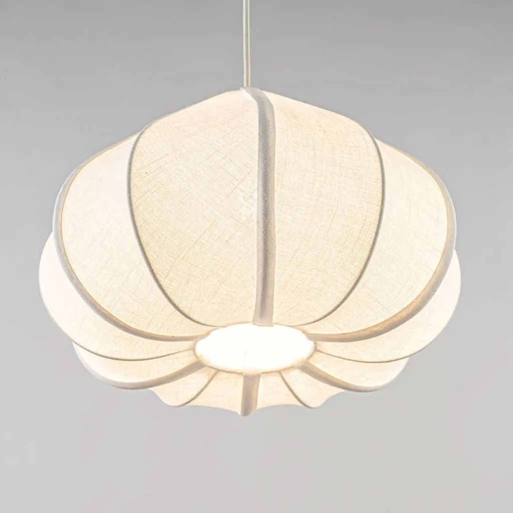 Light and Living hanglamp Zubeda crème>Straluma Cheap