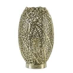 Light and Living tafellamp Sinula goud>Straluma Fashion