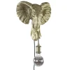Light and Living wandlamp Elephant licht goud>Straluma Clearance