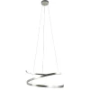 Moderne LED hanglamp rond met dim to warm functie>Straluma Sale