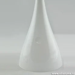 Moderne LED leeslamp wit verstelbaar><noscript><img width=