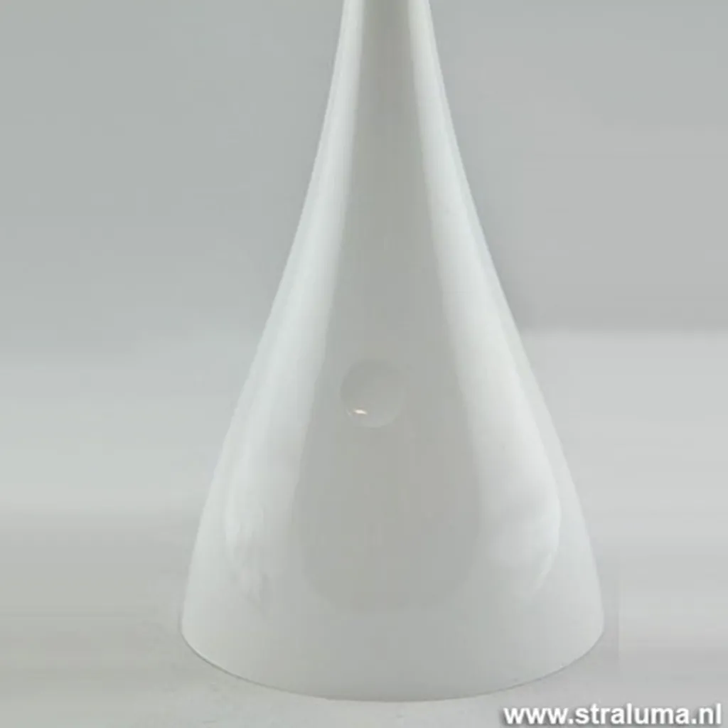 Moderne LED leeslamp wit verstelbaar>Straluma Fashion