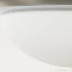 Moderne ronde plafonnière LED badkamer><noscript><img width=