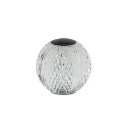 Oplaadbare LED tafellamp diamant>Straluma New