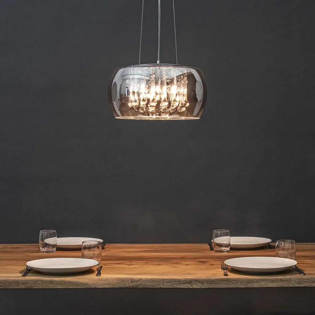 Pearl Raindrops hanglamp aanbieding!>Straluma Sale