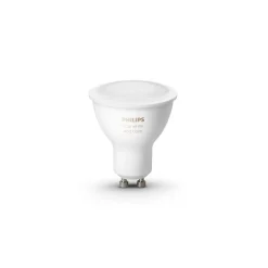 Philips Hue 5.7w gu10 color BT>Straluma Store