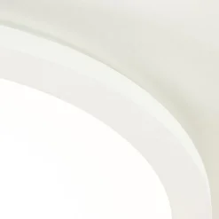 Plafondlamp Anne rond 40 wit 3-switchdim><noscript><img width=