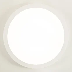Plafondlamp Anne rond 40 wit 3-switchdim><noscript><img width=
