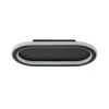 Plafondlamp Lois 30 zwart 3-switch dim.>Straluma Shop