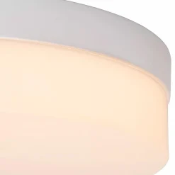 Plafondlamp wit met bewegingssensor><noscript><img width=