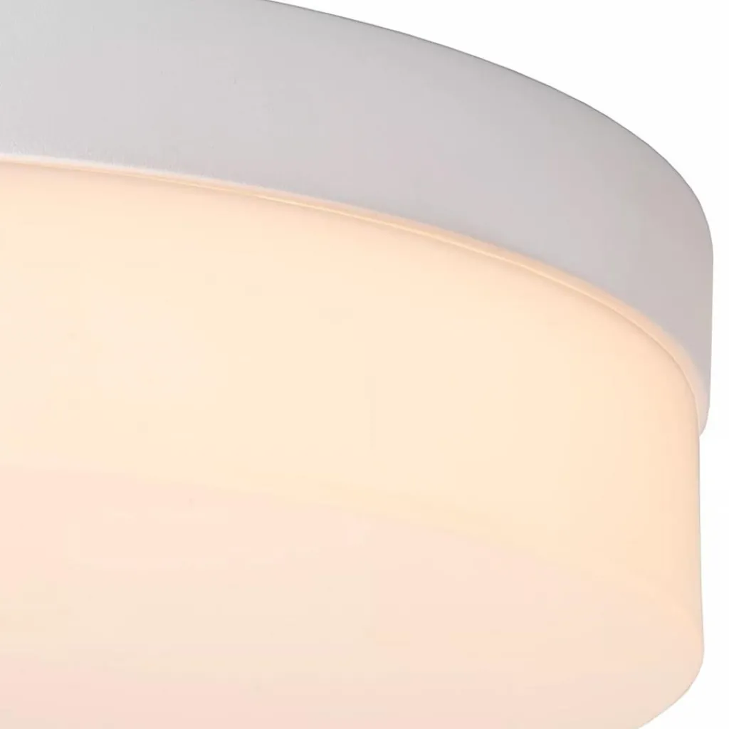 Plafondlamp wit met bewegingssensor>Straluma Best Sale