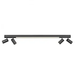 Plafondspot Pure Lines antraciet smart>Straluma Cheap
