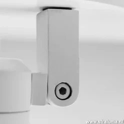 Plafondspot Rain 3L rond wit IP44><noscript><img width=