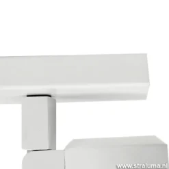 Plafondspot Rain 2L wit gu10 IP44><noscript><img width=