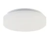 Plafonnière wit 22cm led 3000k IP44>Straluma Best