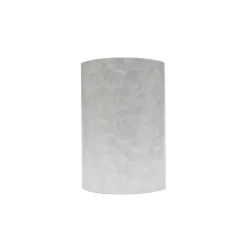 Romantische schelpen wandlamp ivoor>Straluma Discount