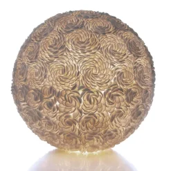Romantische tafellamp schelpen rozen>Straluma Cheap