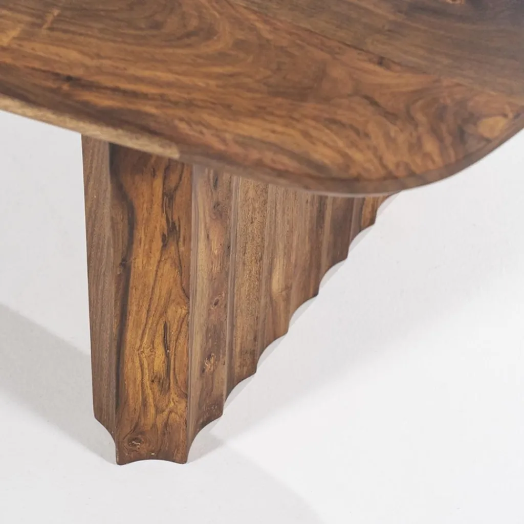 Salontafel Alexander hout>Straluma Fashion