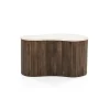 Salontafel Mari 70x47x38 cm>Straluma Sale