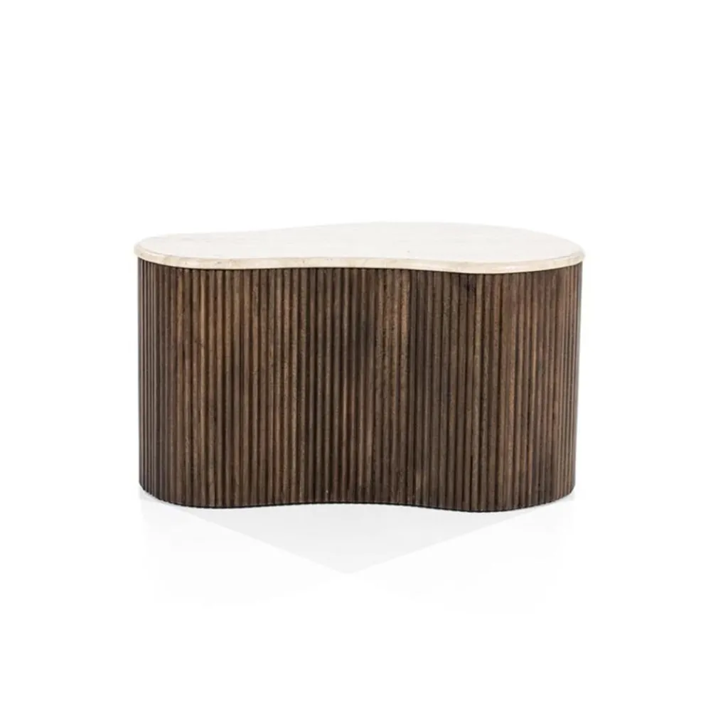 Salontafel Mari 70x47x38 cm>Straluma Sale