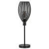 Scandinavische tafellamp mat zwart>Straluma Flash Sale