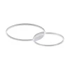 Smart plafondlamp aluminium ringen dimbaar>Straluma Outlet
