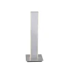 Smart tafellamp aluminium met 2 LED strips>Straluma Discount