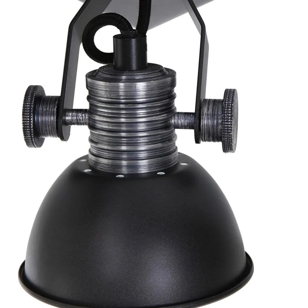 Stoere 3-lichts plafondspot GU10 inclusief LED>Straluma Best