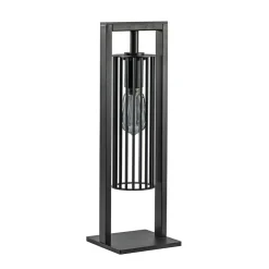 Tafellamp Birdy frame zwart>Straluma Sale