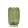 Tafellamp Lipa op batterij groen Light and Living>Straluma Sale
