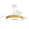 Ventilator Coin hout remote cct>Straluma Store