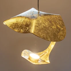 Videlamp Le Gigine 16 Goldleaf><noscript><img width=